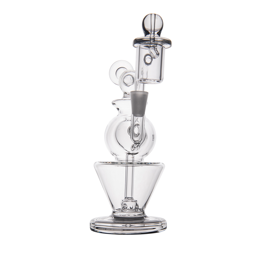 Gemini Mini Dab Rig