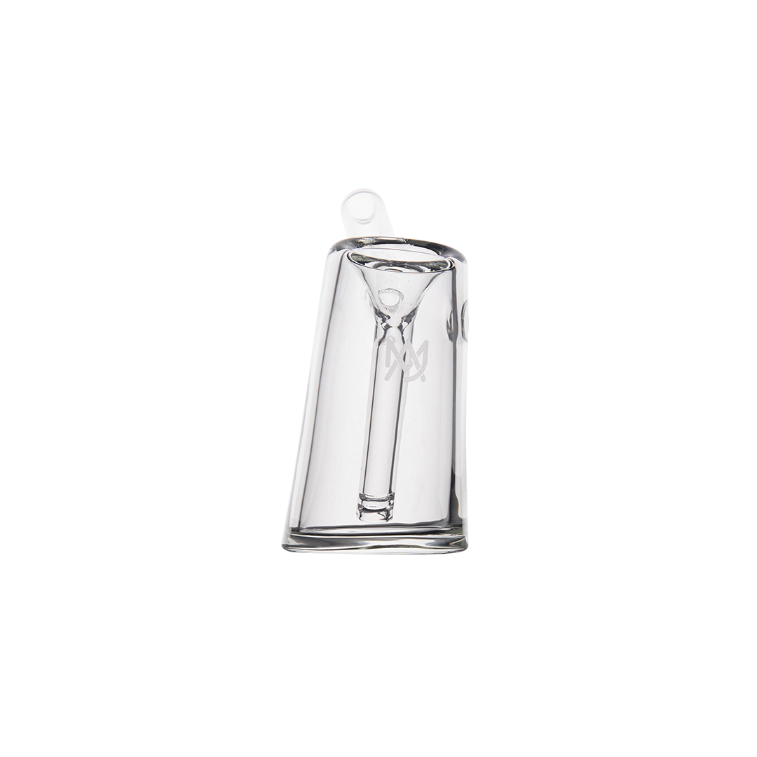 Fulcrum Bubbler