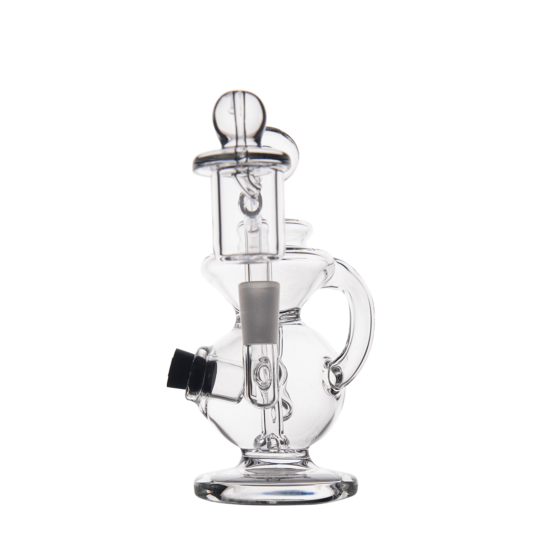 Mini Jig Dab Rig