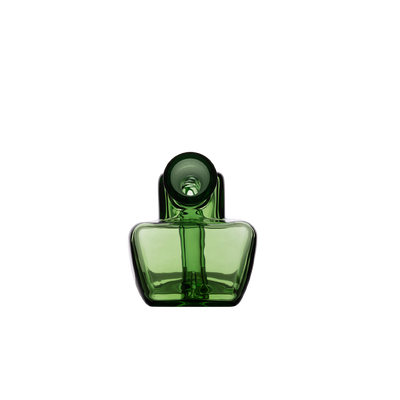 Commander Rollie Bubbler