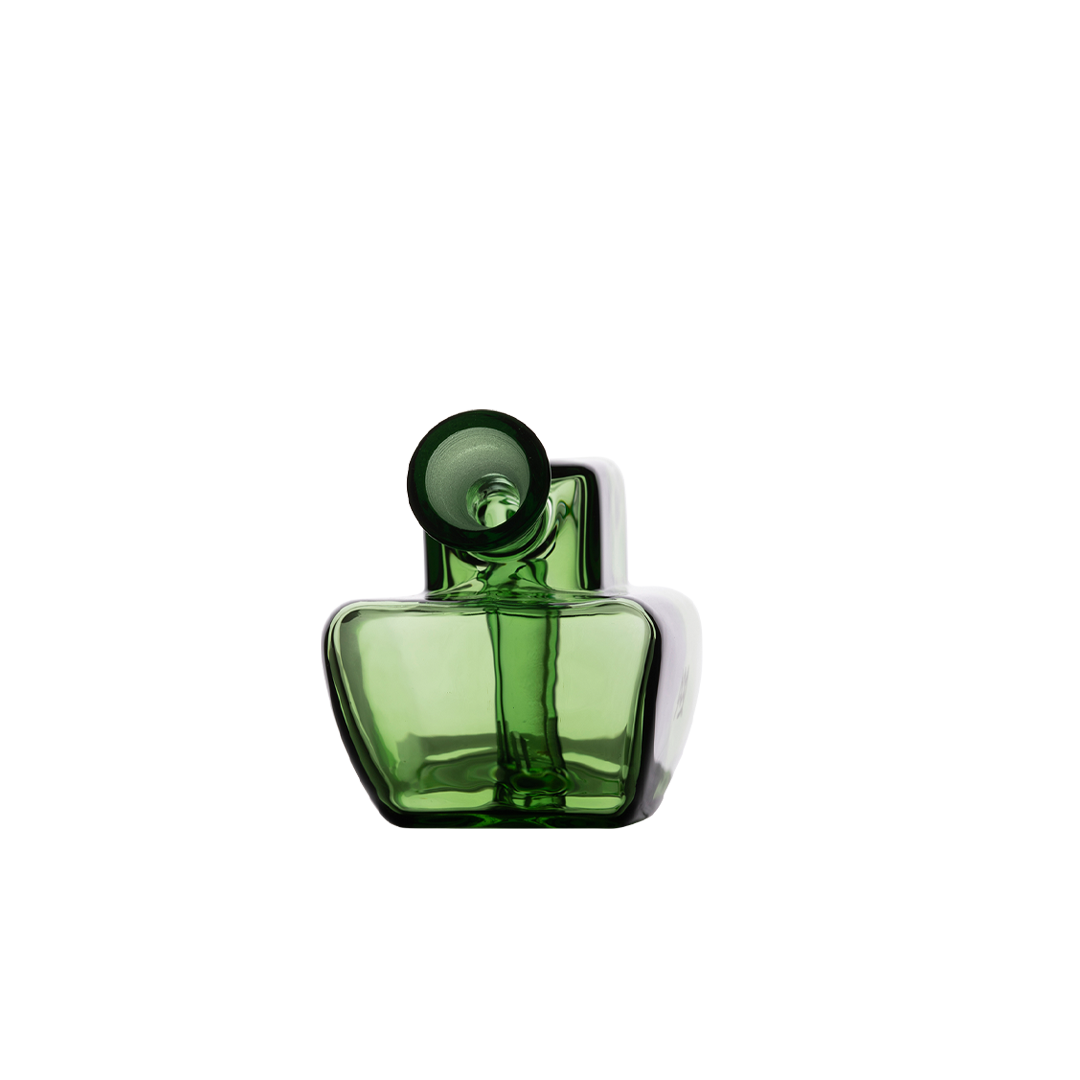 Commander Rollie Bubbler