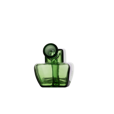 Commander Rollie Bubbler