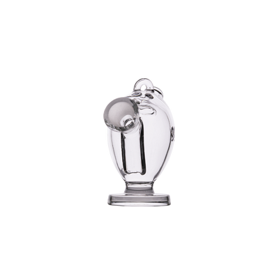 The Martian - Original Blunt Bubbler