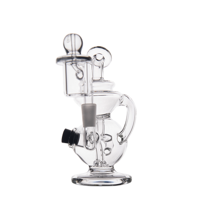 Mini Jig Dab Rig