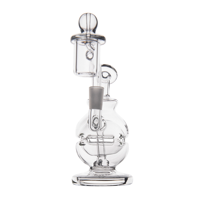 Royale Mini Dab Rig