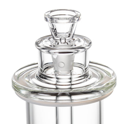 Piston Gravity Water Pipe by MJ Arsenal