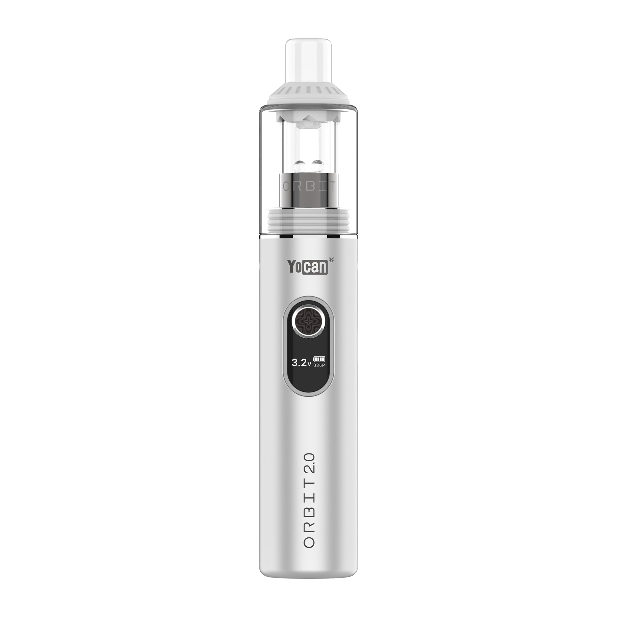 Yocan Orbit 2.0 Concentrate Vaporizer