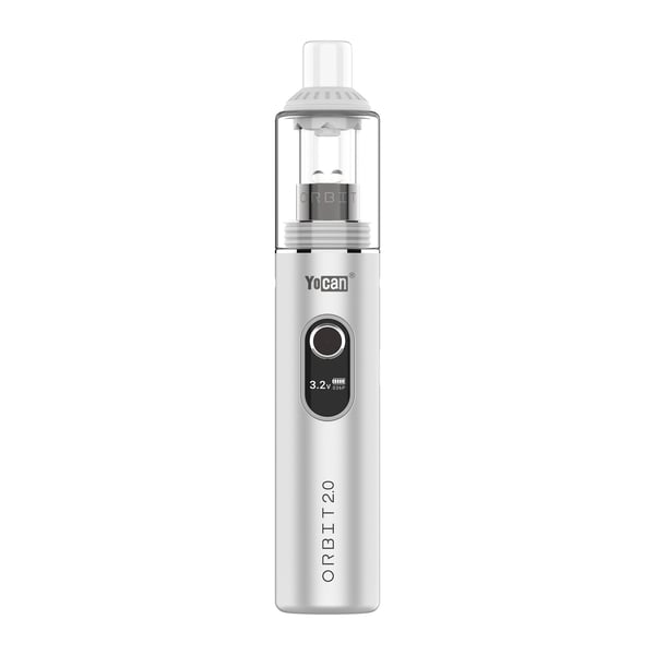 Yocan Orbit 2.0 Concentrate Vaporizer – image 4