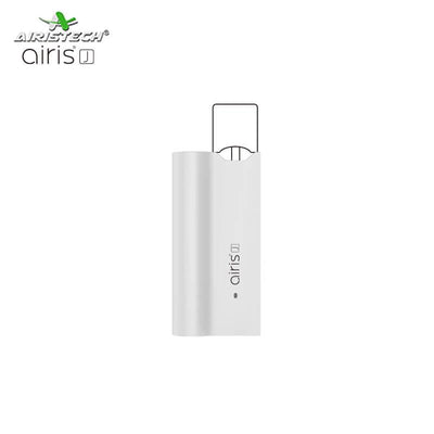 Airistech J Compact Salt Nicotine Vaporizer
