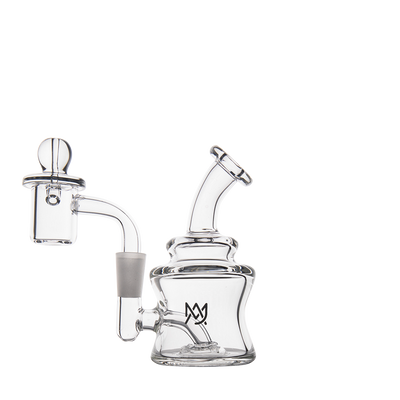 Jammer Mini Rig