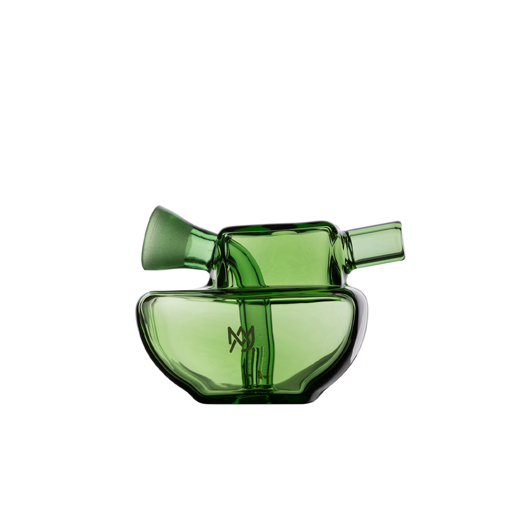 Commander Rollie Bubbler