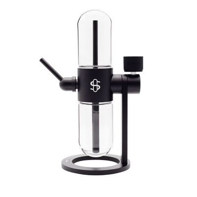 Stündenglass 360° Gravity Infuser Hookah System