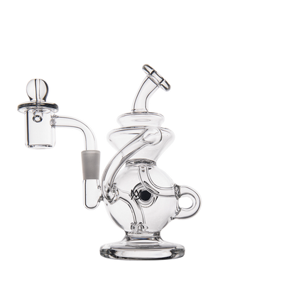 Mini Jig Dab Rig