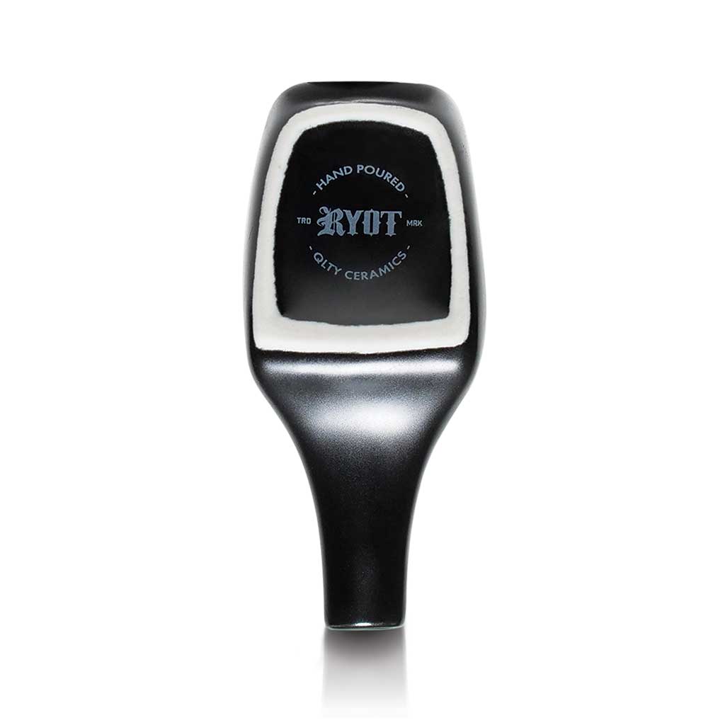 RYOT CERAMIC STAND UP MINI PIPE – image 3