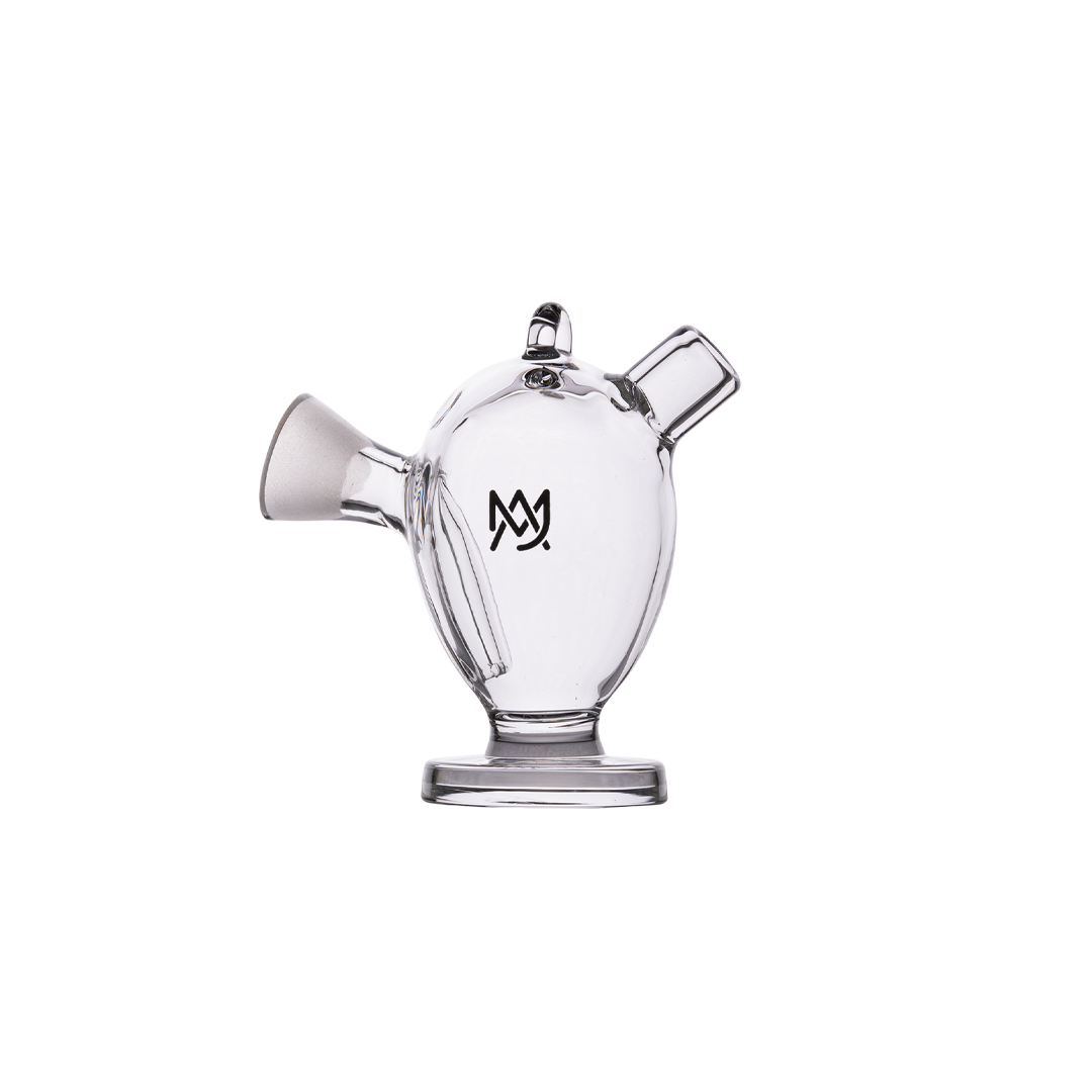The Martian - Original Blunt Bubbler