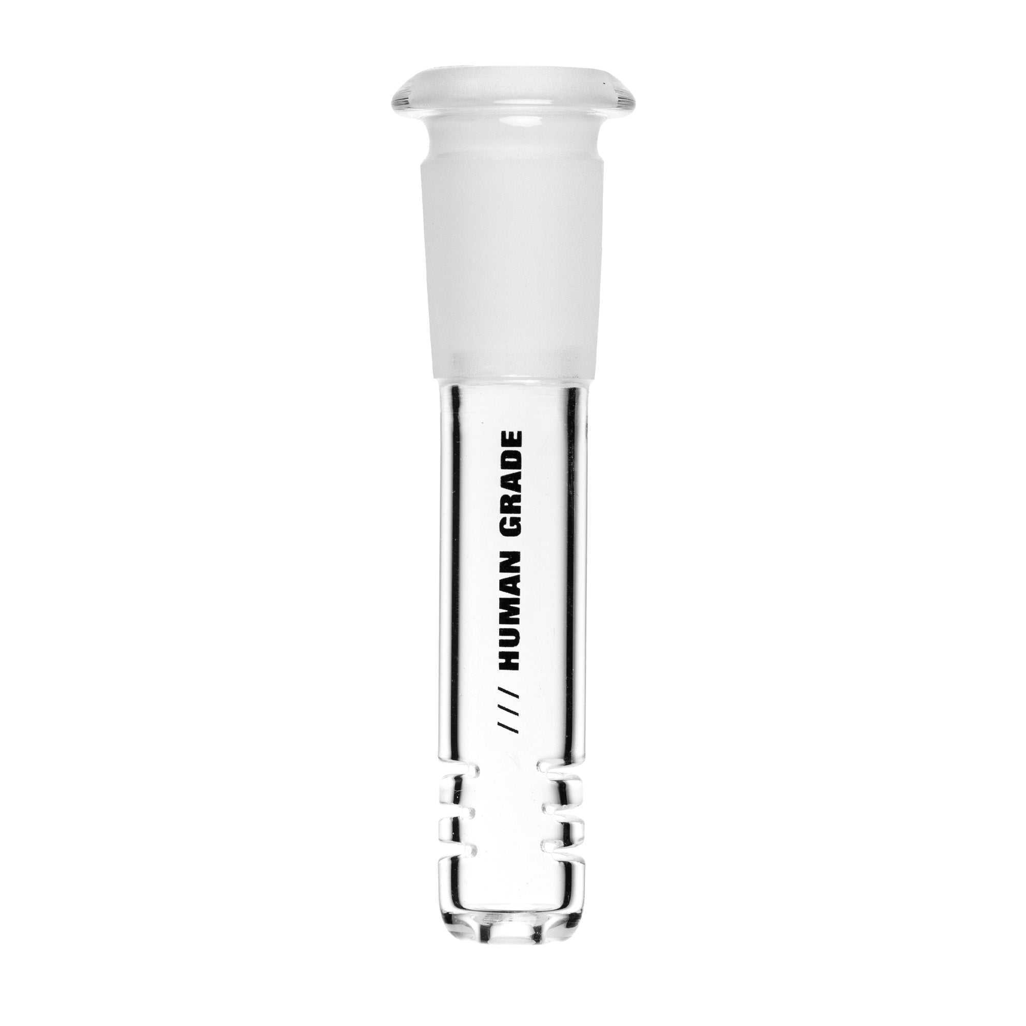 Precision Glass Downstems for Water Pipes