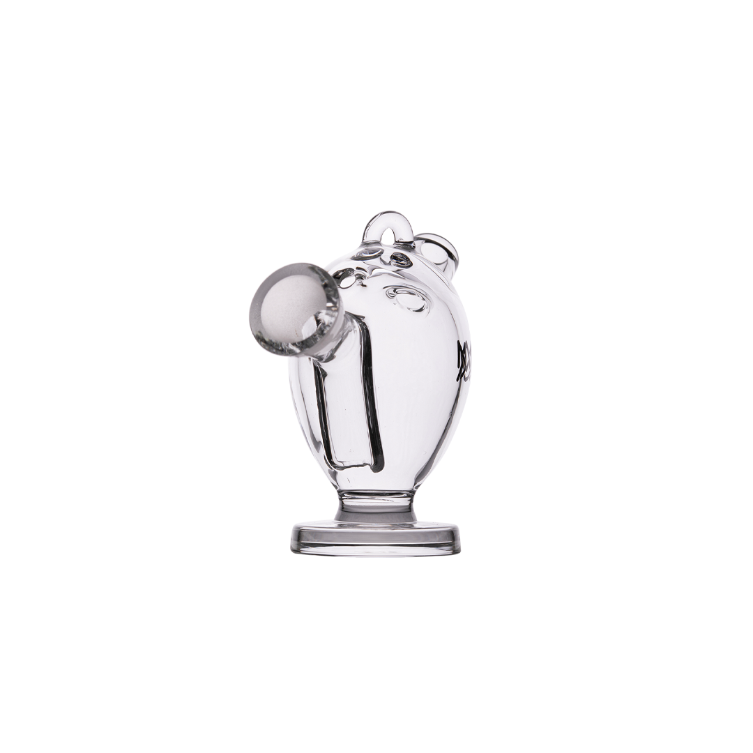The Martian - Original Blunt Bubbler