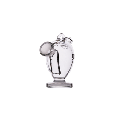 The Martian - Original Blunt Bubbler