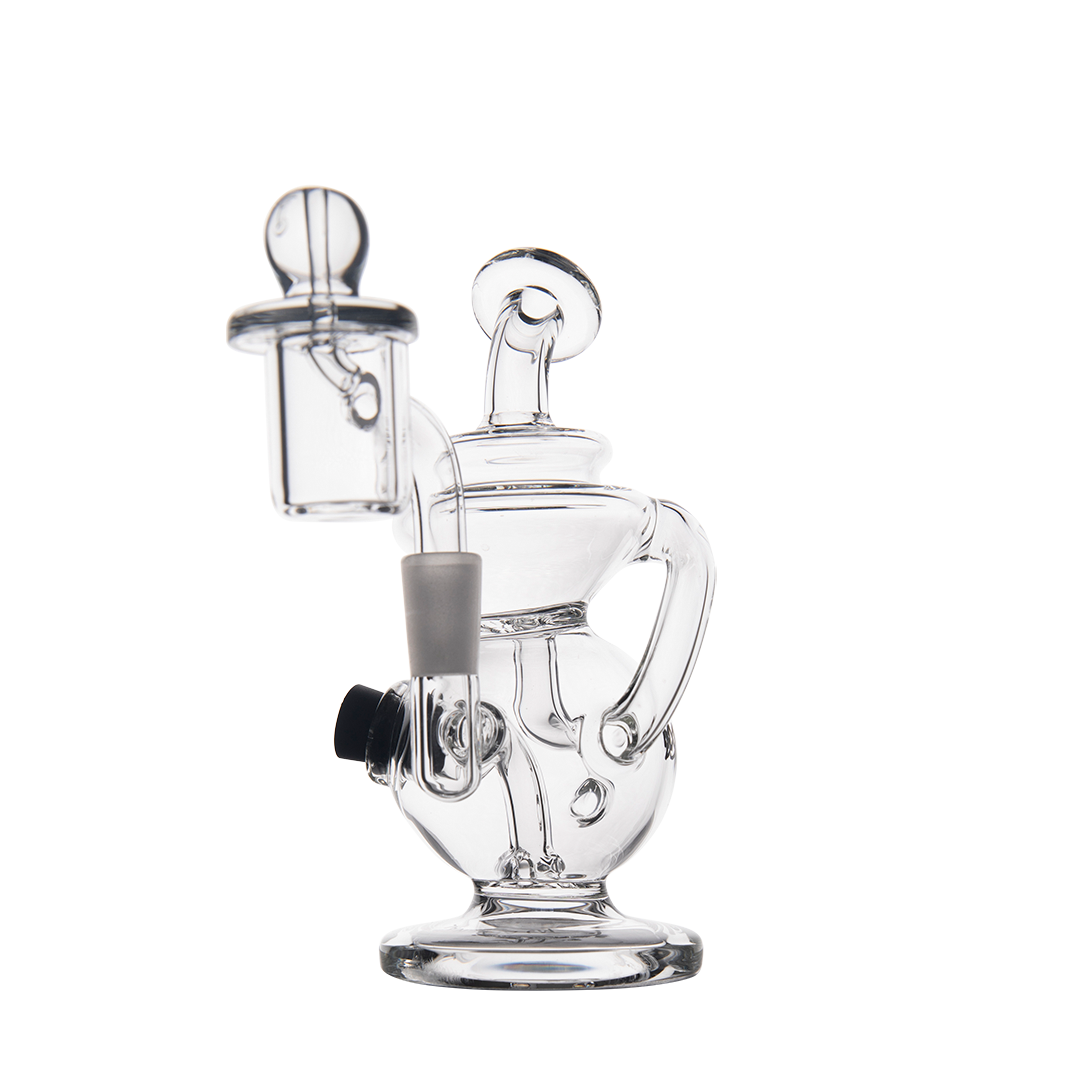 Mini Jig Dab Rig