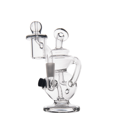 Mini Jig Dab Rig