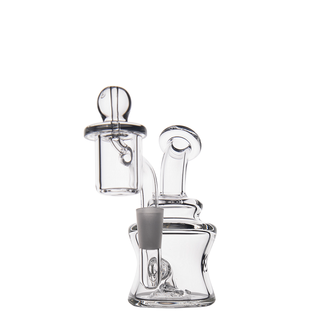Jammer Mini Rig