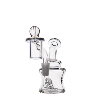 Jammer Mini Rig