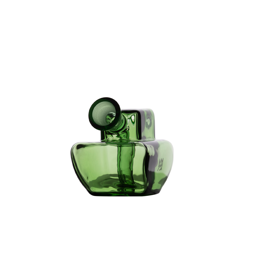 Commander Rollie Bubbler