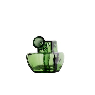 Commander Rollie Bubbler