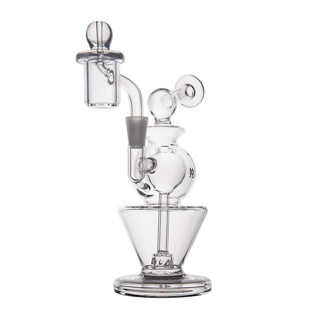 Gemini Mini Dab Rig