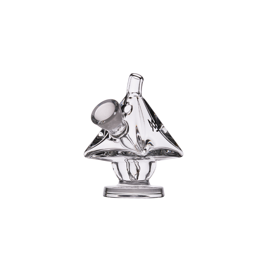King Bubbler