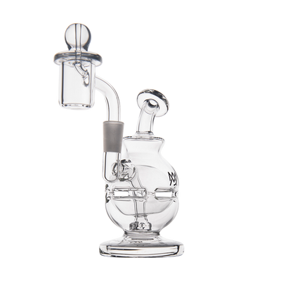 Royale Mini Dab Rig