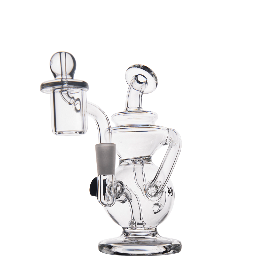 Mini Jig Dab Rig