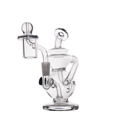 Mini Jig Dab Rig