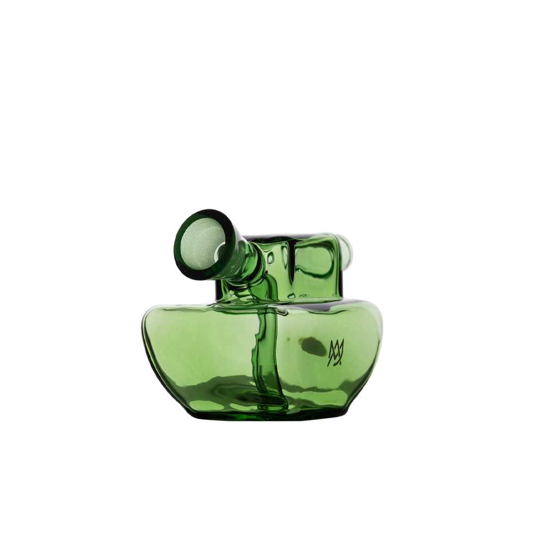 Commander Rollie Bubbler