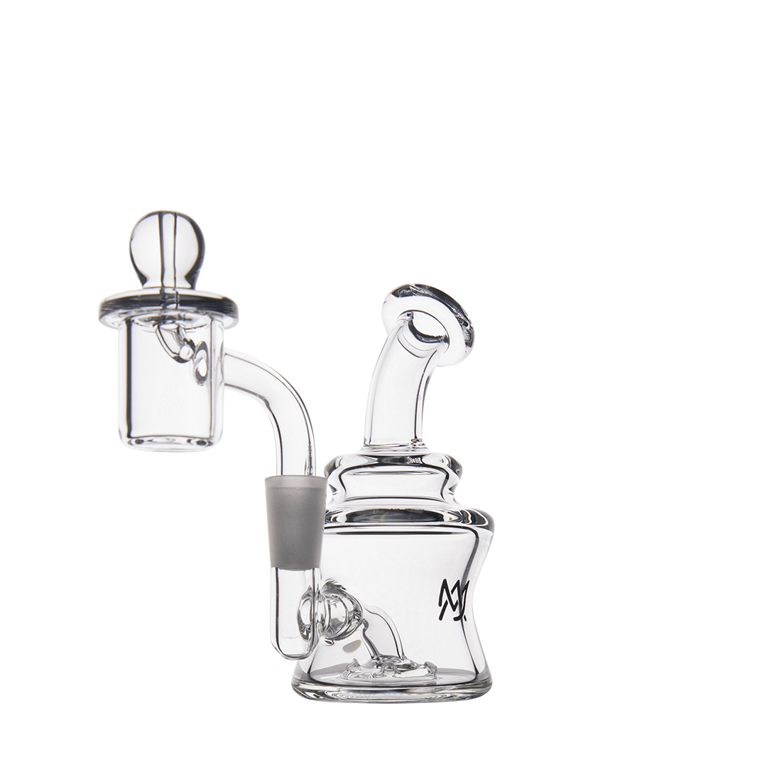 Jammer Mini Rig