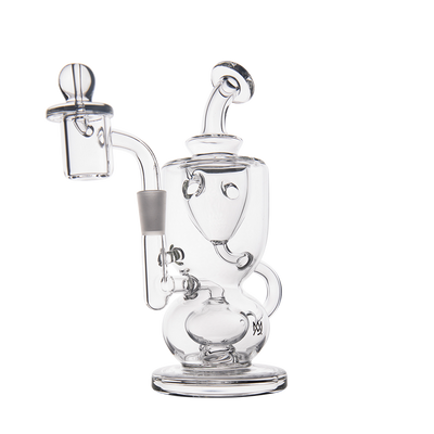 Titan Mini Rig