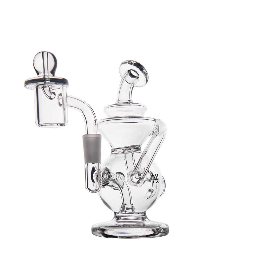 Mini Jig Dab Rig