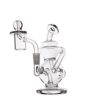 Mini Jig Dab Rig