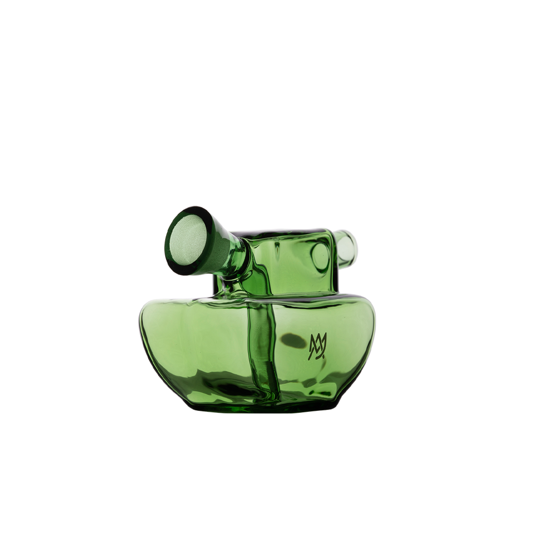 Commander Rollie Bubbler