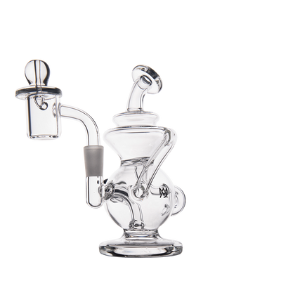 Mini Jig Dab Rig