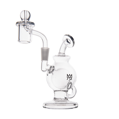 Atlas Mini Dab Rig