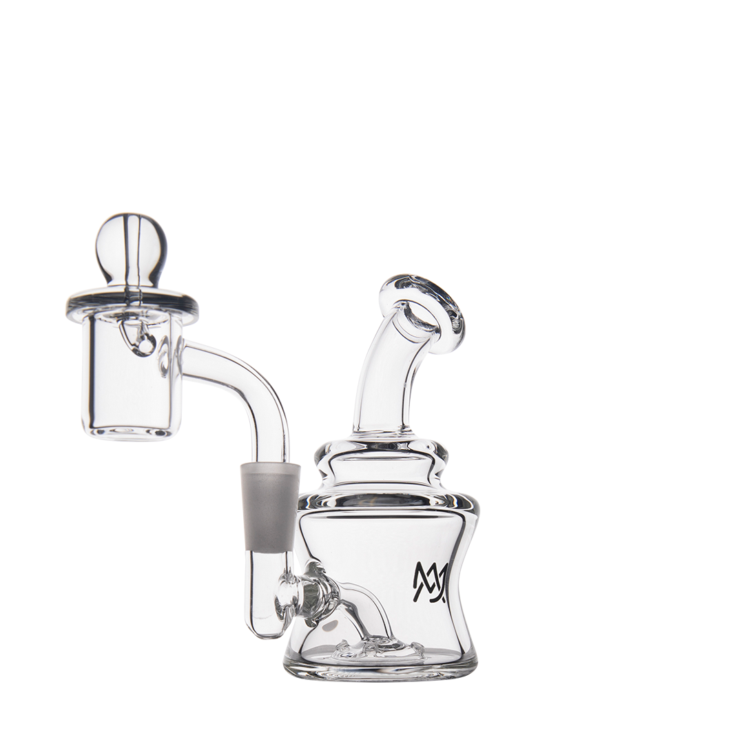 Jammer Mini Rig