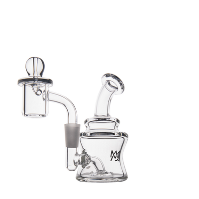 Jammer Mini Rig