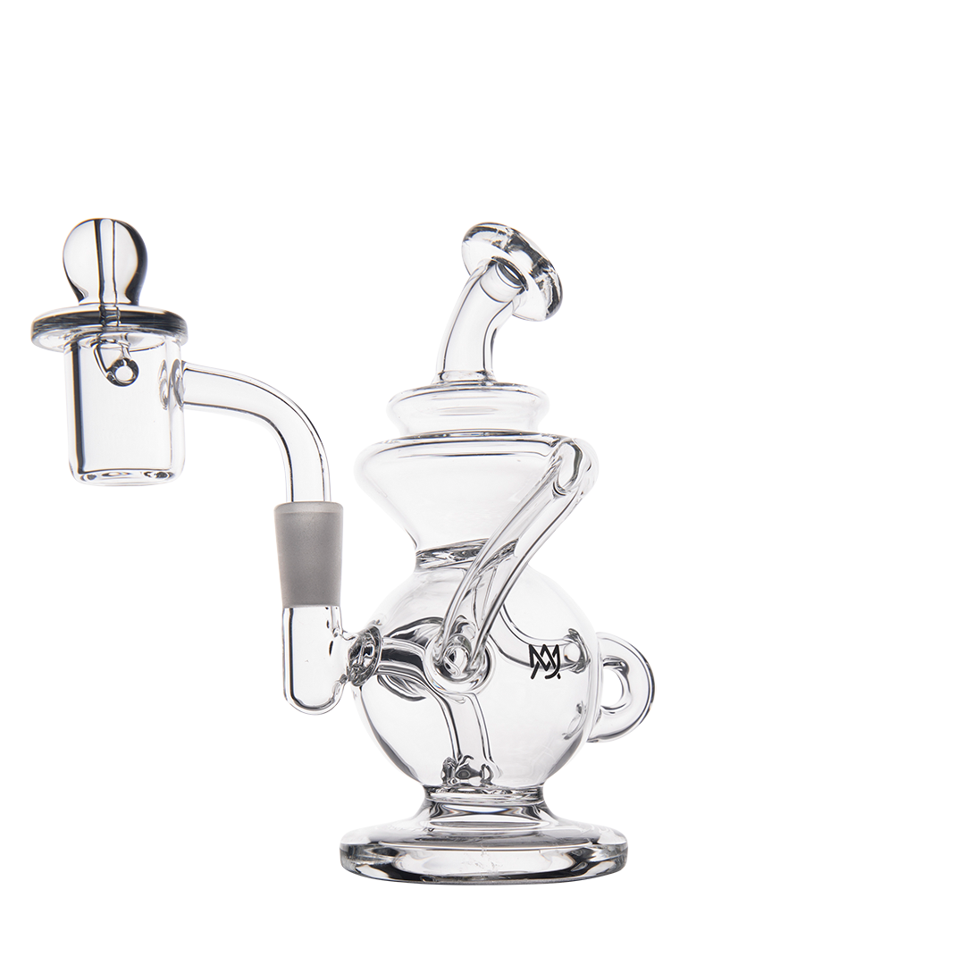 Mini Jig Dab Rig