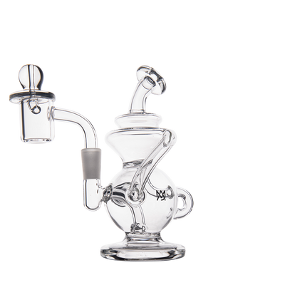 Mini Jig Dab Rig