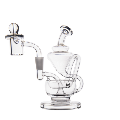 Claude Mini Dab Rig