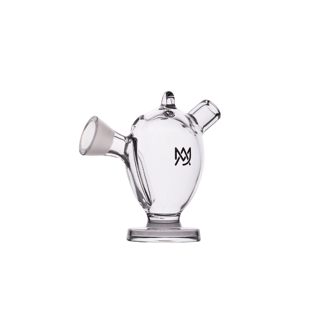 The Martian - Original Blunt Bubbler