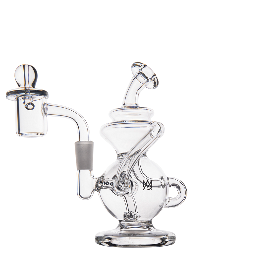 Mini Jig Dab Rig