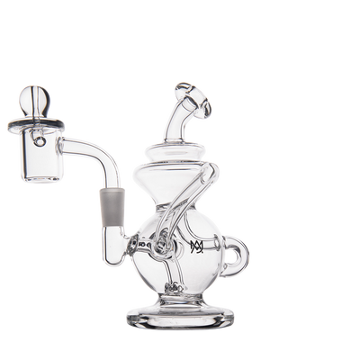 Mini Jig Dab Rig