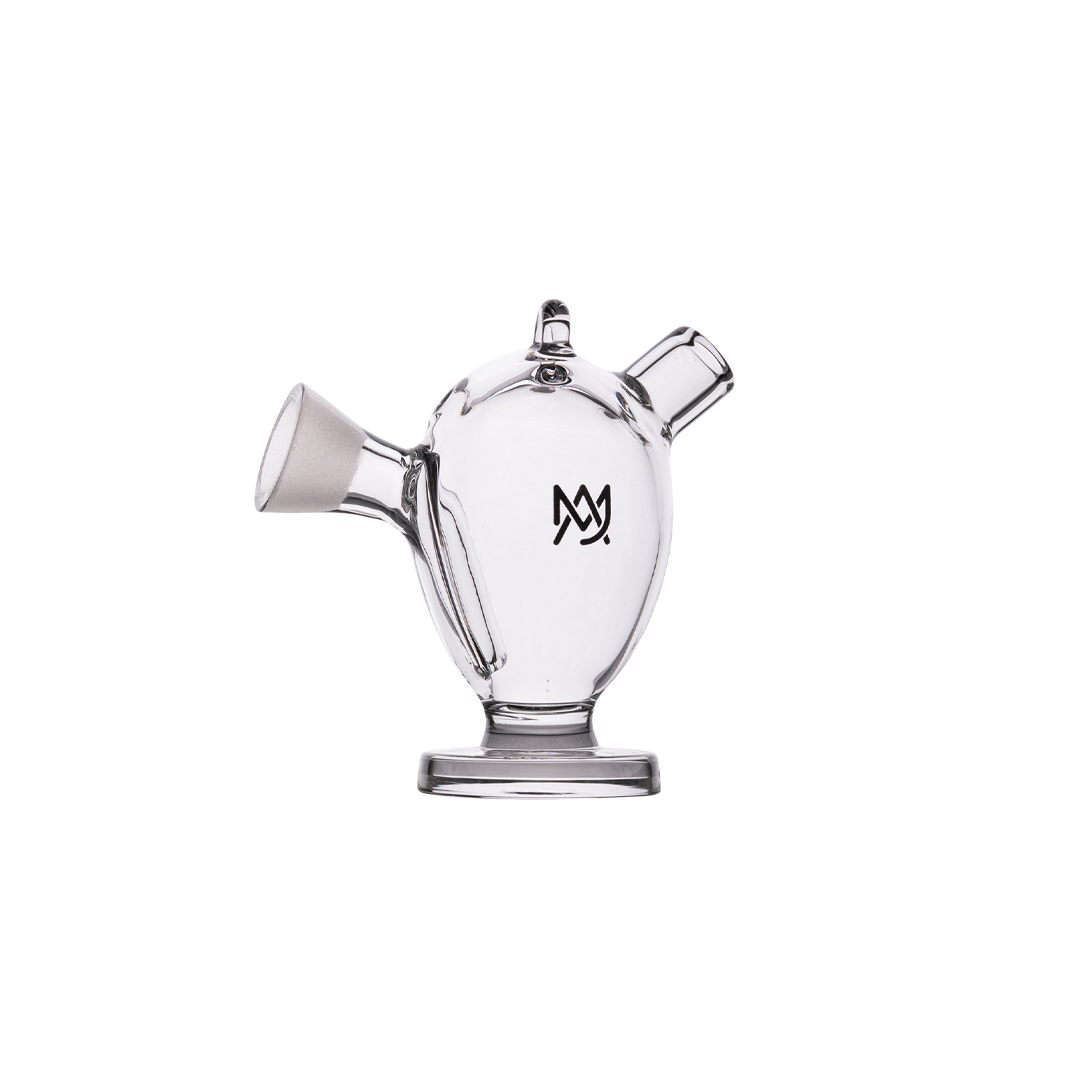 The Martian - Original Blunt Bubbler